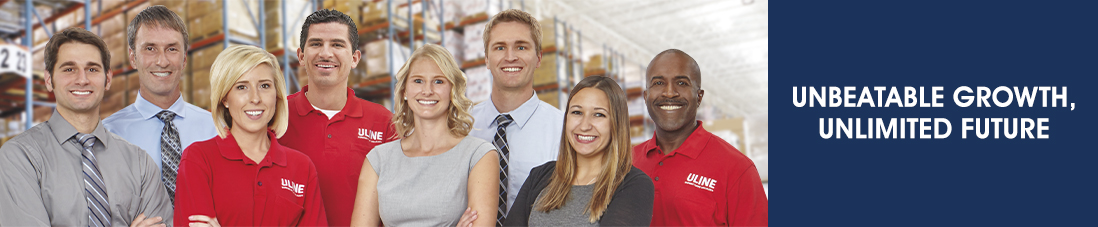 Uline